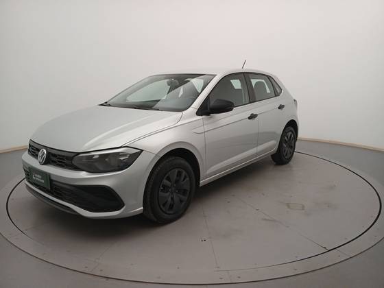 VOLKSWAGEN POLO 1.0 MPI TRACK MANUAL